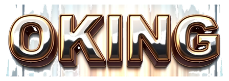oking logo