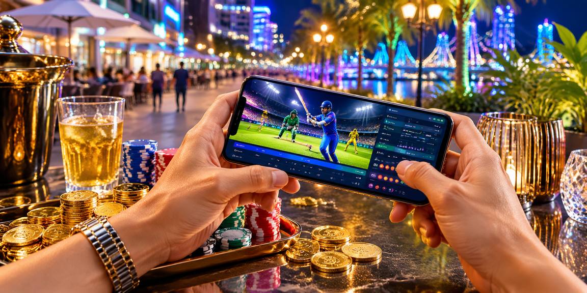 oking mobile gaming